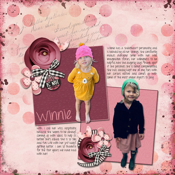 Winnie
