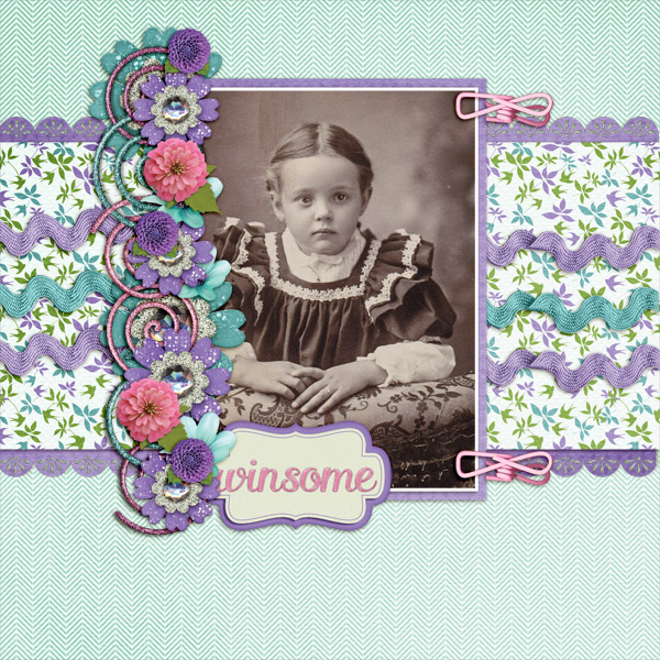 Winsome