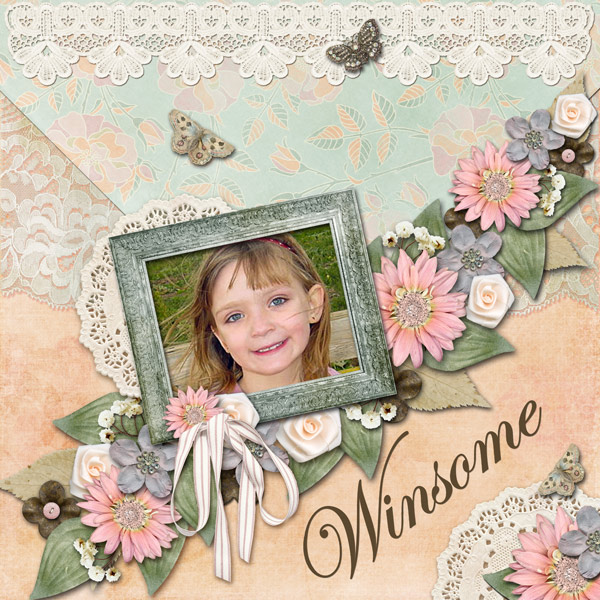 Winsome