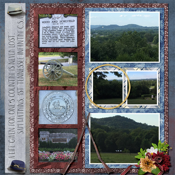 Winstead Hill TN Left