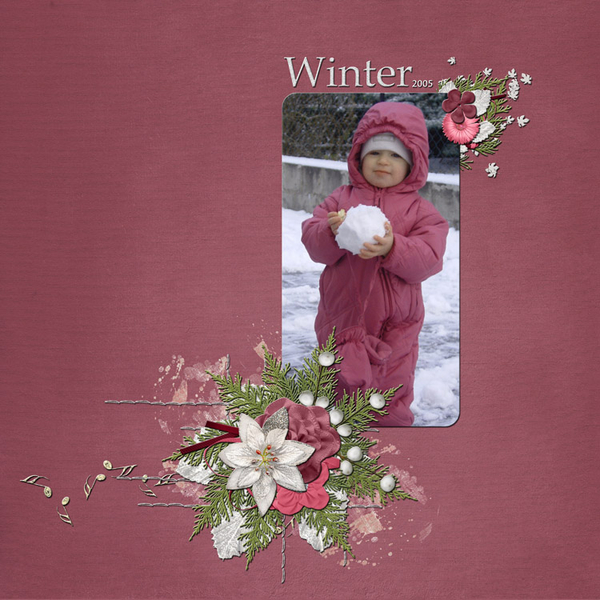 Winter 2005