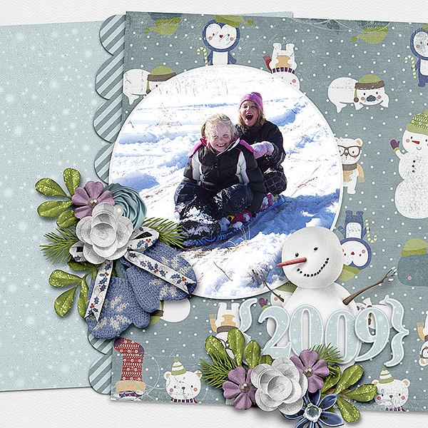 Winter 2009