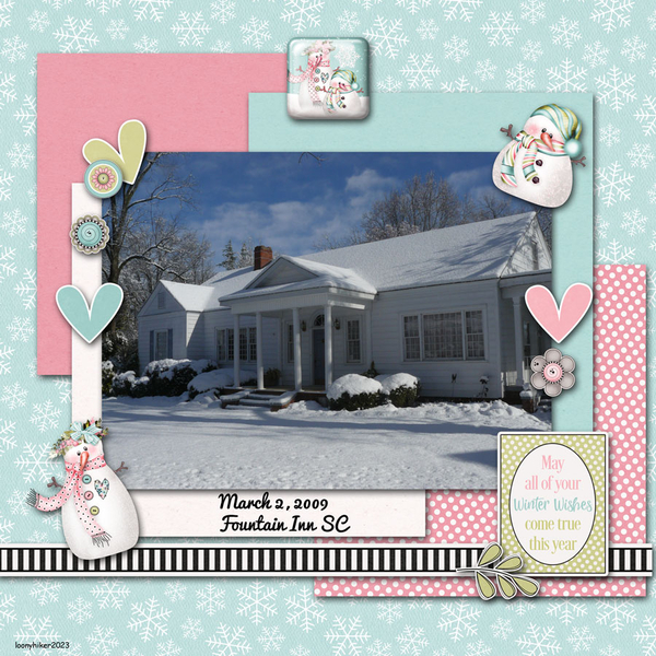 Winter 2009