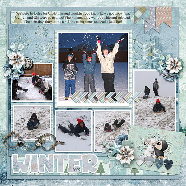 Winter 2009