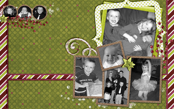 Winter 2010-2011
