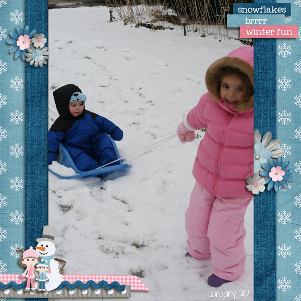 Winter 2011