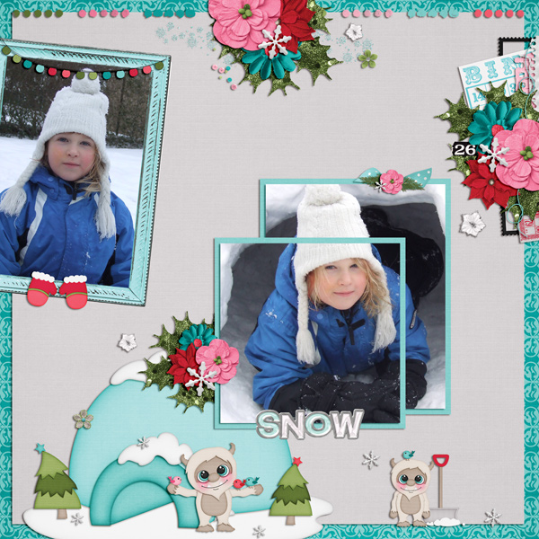 Winter 2012