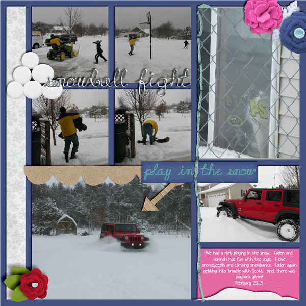 Winter-2013