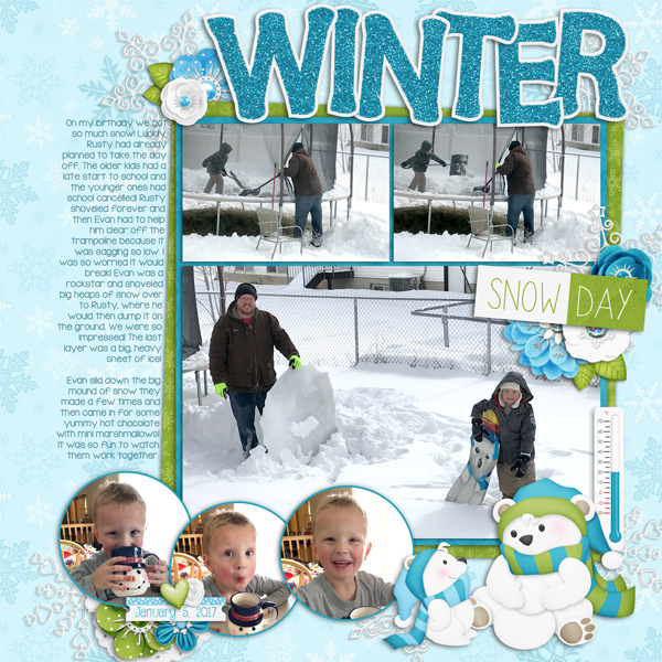 Winter 2017