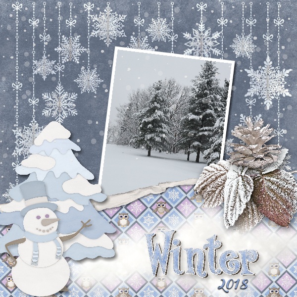 Winter 2018
