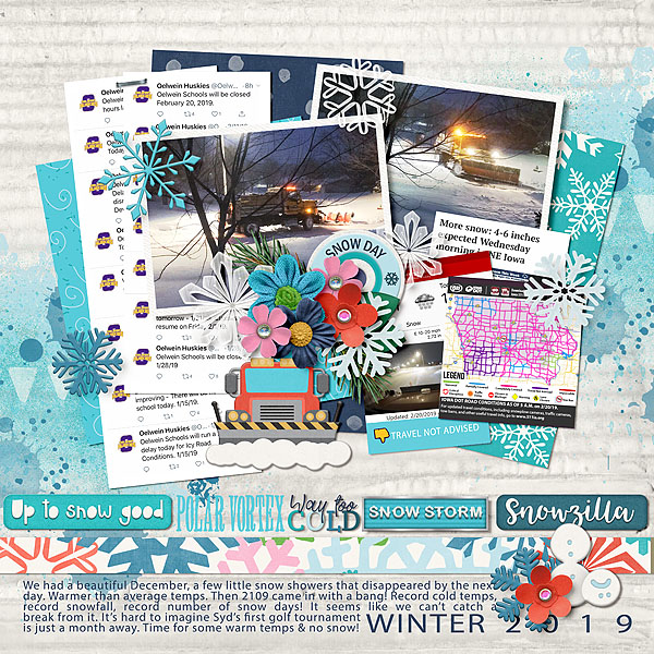 Winter 2019