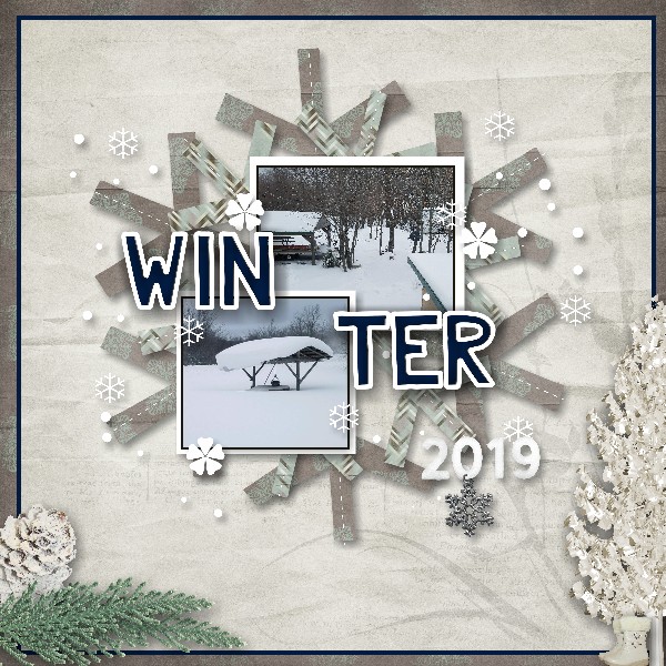 Winter 2019