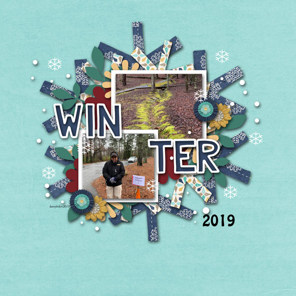 Winter 2019