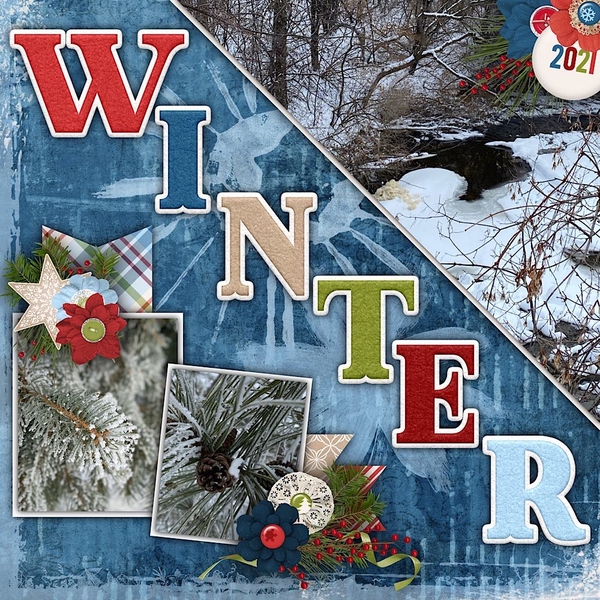 Winter 2021