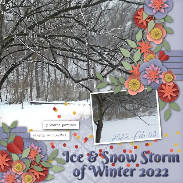 Winter 2022