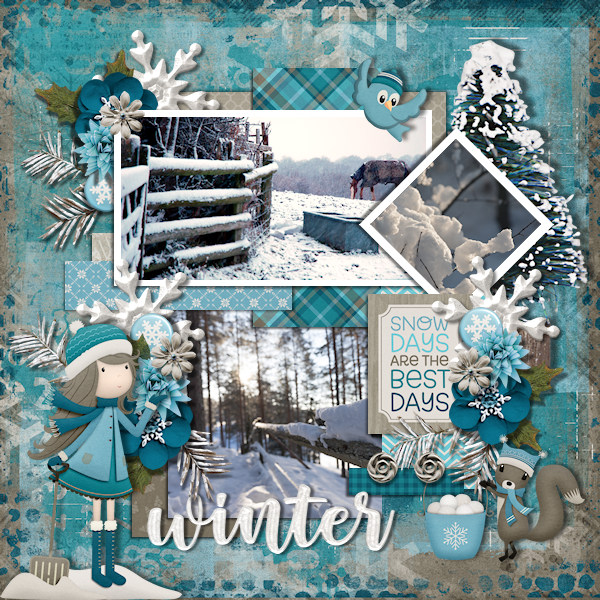 Winter 2023