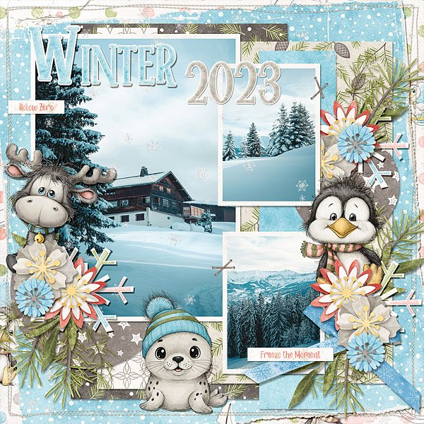 Winter 2023