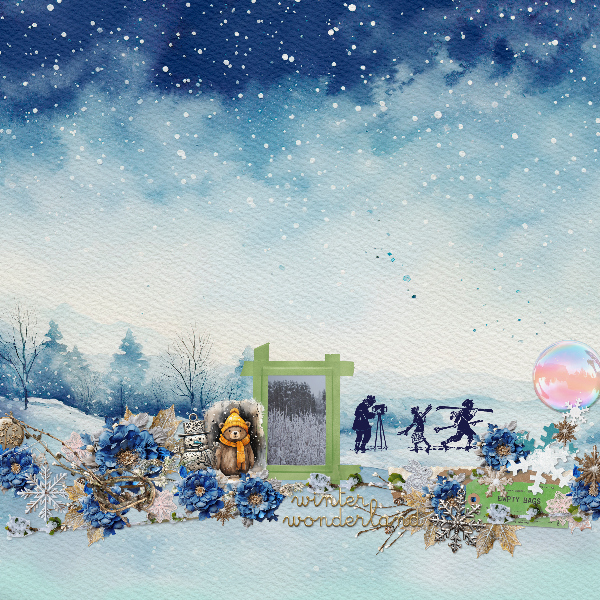 Winter 2024