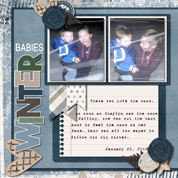 Winter Babies
