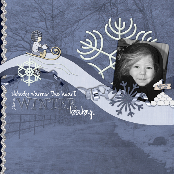 Winter Baby
