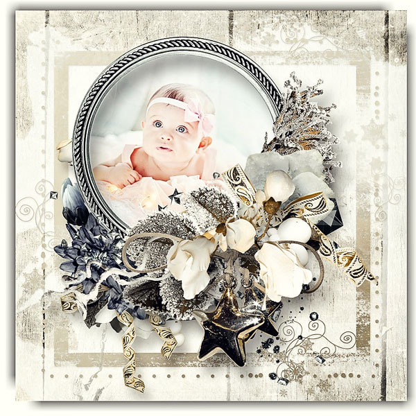 Winter baby