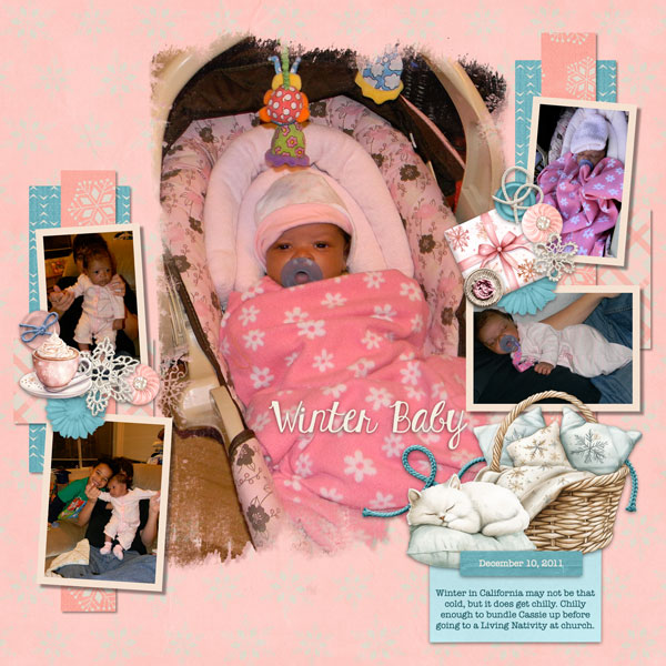 Winter Baby