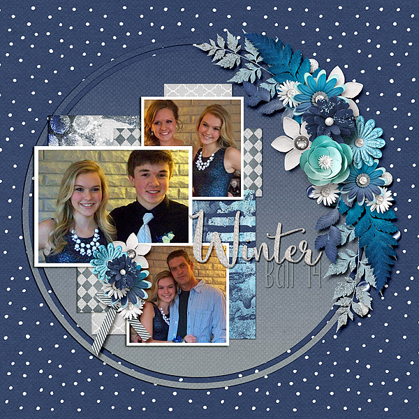 Winter Ball 2014