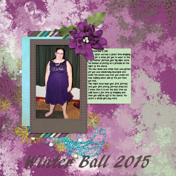 Winter Ball 2015
