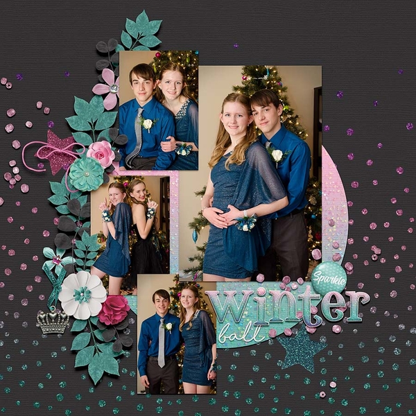 ~Winter Ball~