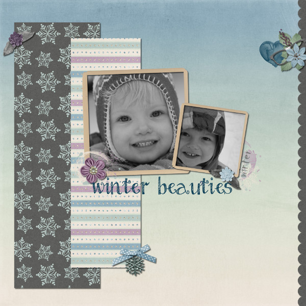 Winter Beauties