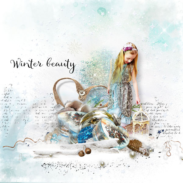 Winter Beauty