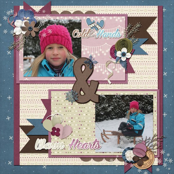 Winter Beauty