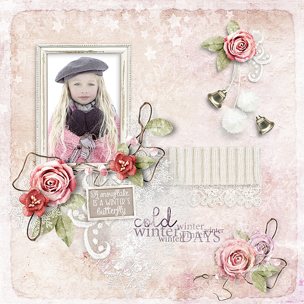 Winter Beauty