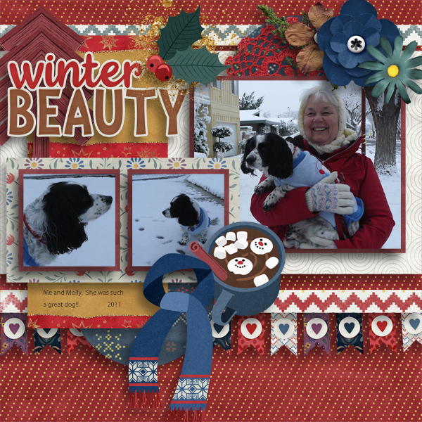 Winter Beauty