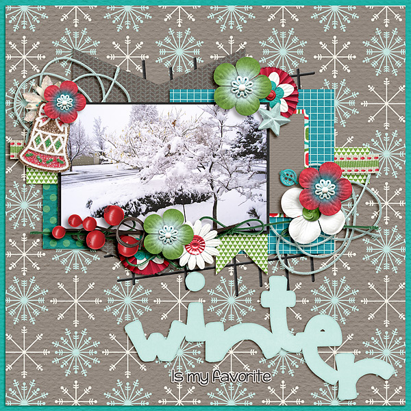 Winter Bliss