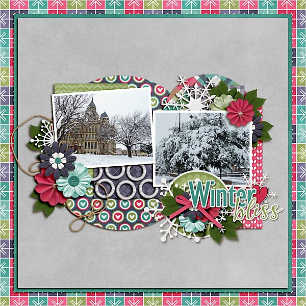Winter Bliss