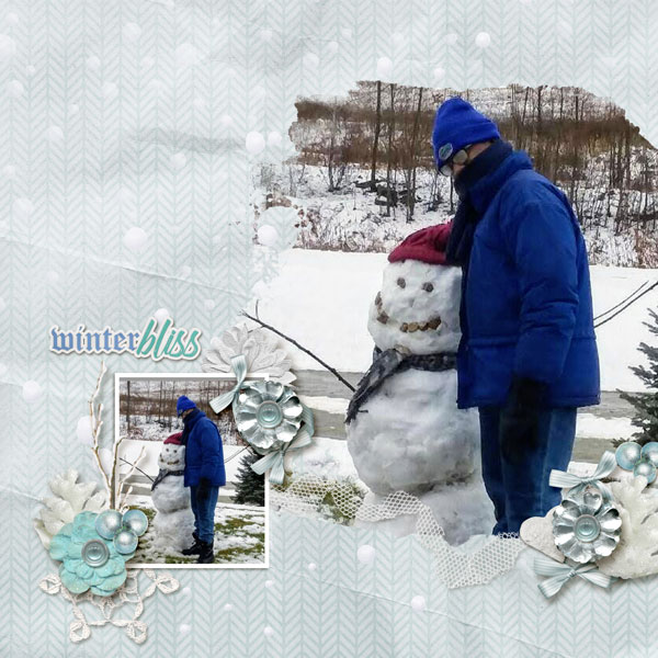 Winter Bliss
