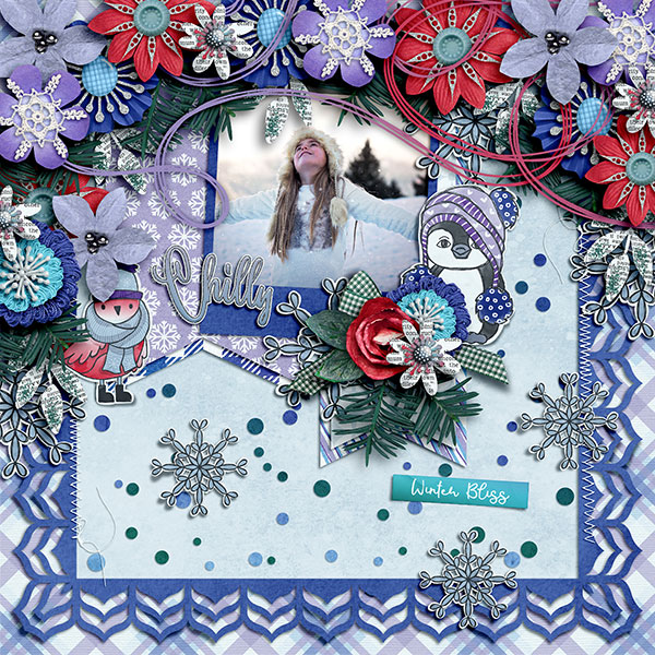 Winter Bliss
