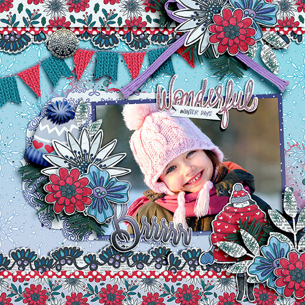 Winter Bliss