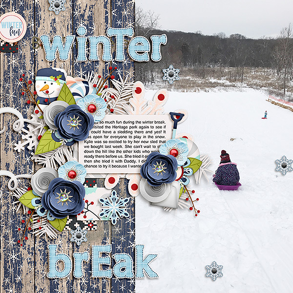 Winter Break