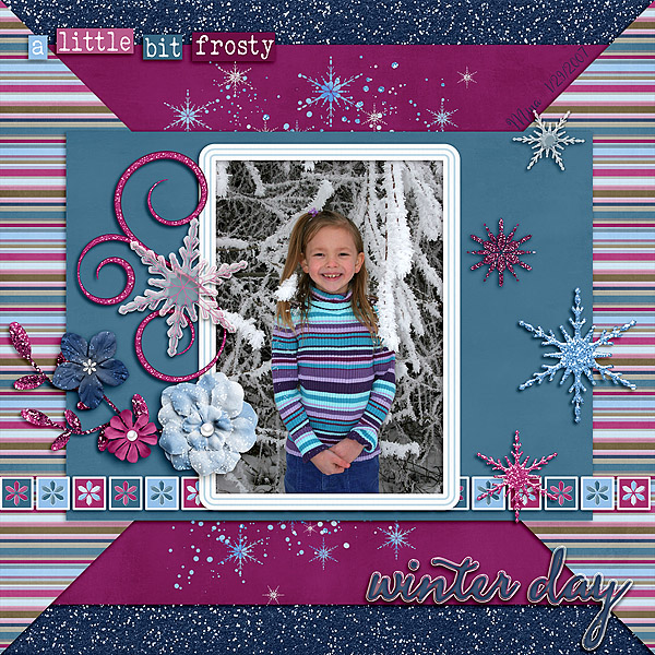 Winter Breeze