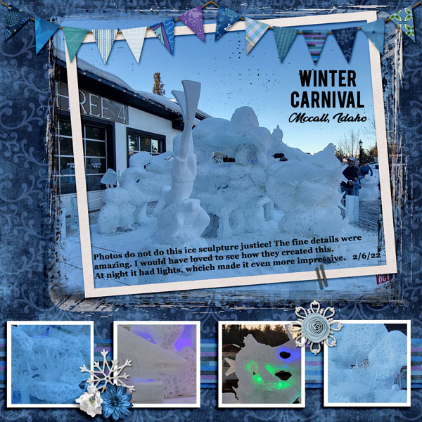 Winter Carnival