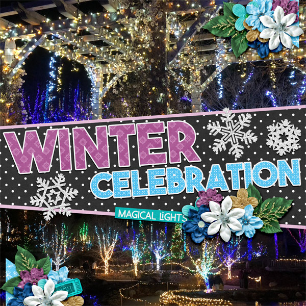 Winter Celebration