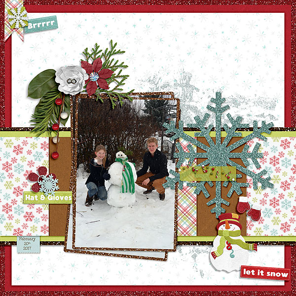 Winter Cheer