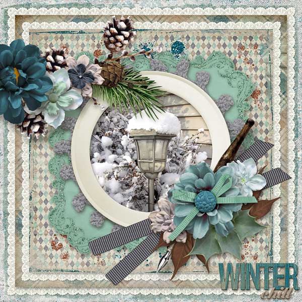 Winter Chill