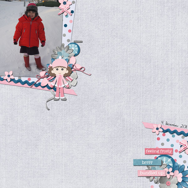 Winter Chill