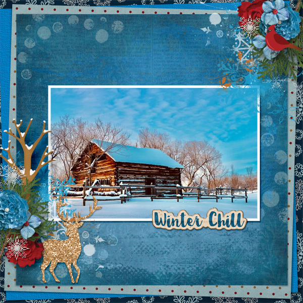 Winter Chill