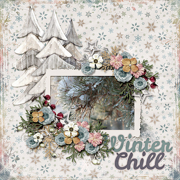 Winter Chill