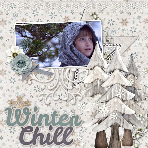 Winter Chill
