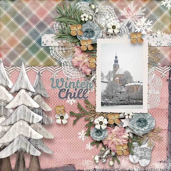 Winter Chill